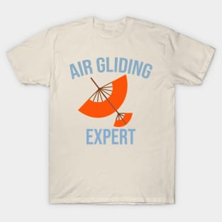 ATLA: Air Gliding Expert T-Shirt